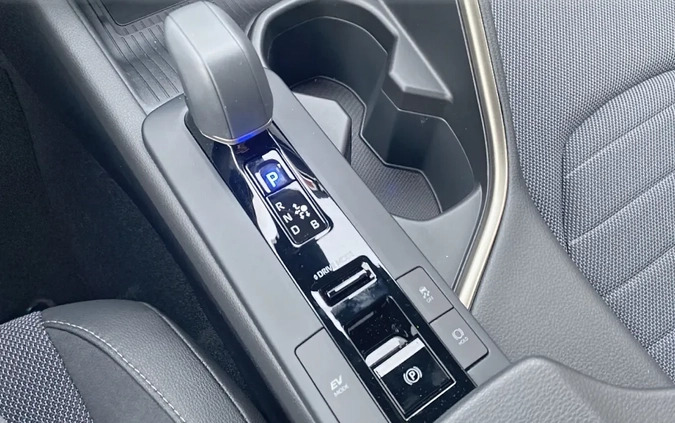 Toyota C-HR cena 164619 przebieg: 1, rok produkcji 2024 z Izbica Kujawska małe 92